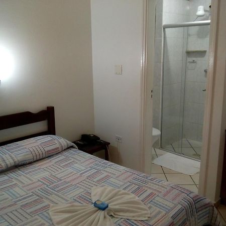 Colina Park Hotel Piracicaba Habitación foto