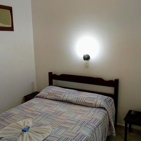 Colina Park Hotel Piracicaba Habitación foto