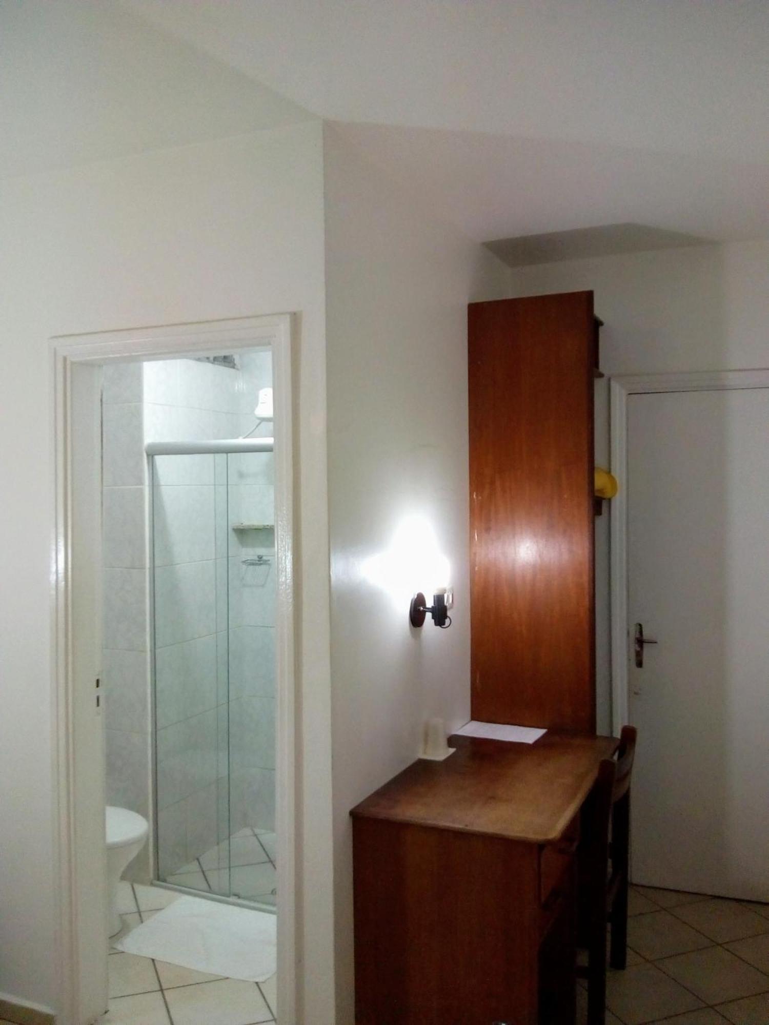 Colina Park Hotel Piracicaba Habitación foto