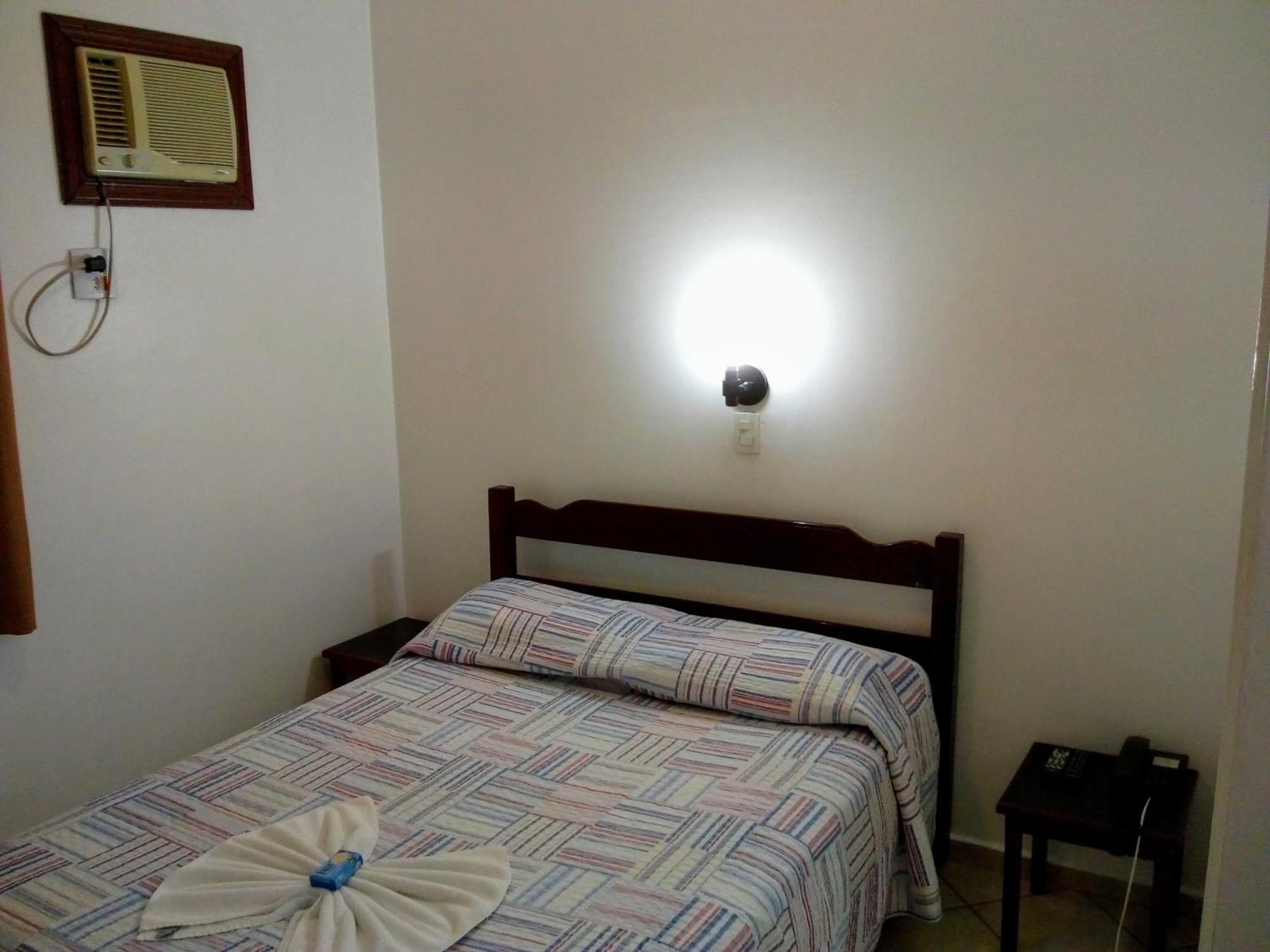 Colina Park Hotel Piracicaba Habitación foto