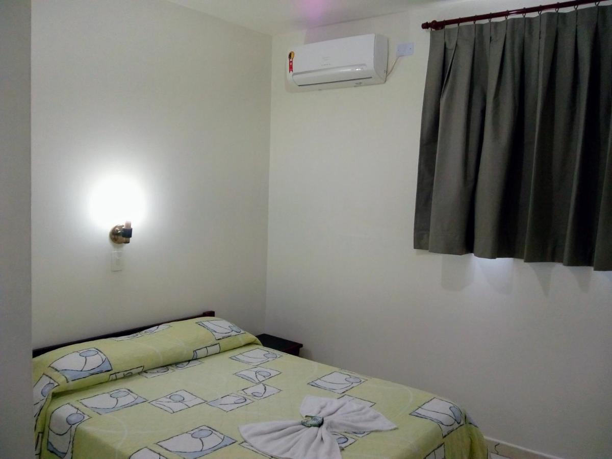 Colina Park Hotel Piracicaba Habitación foto