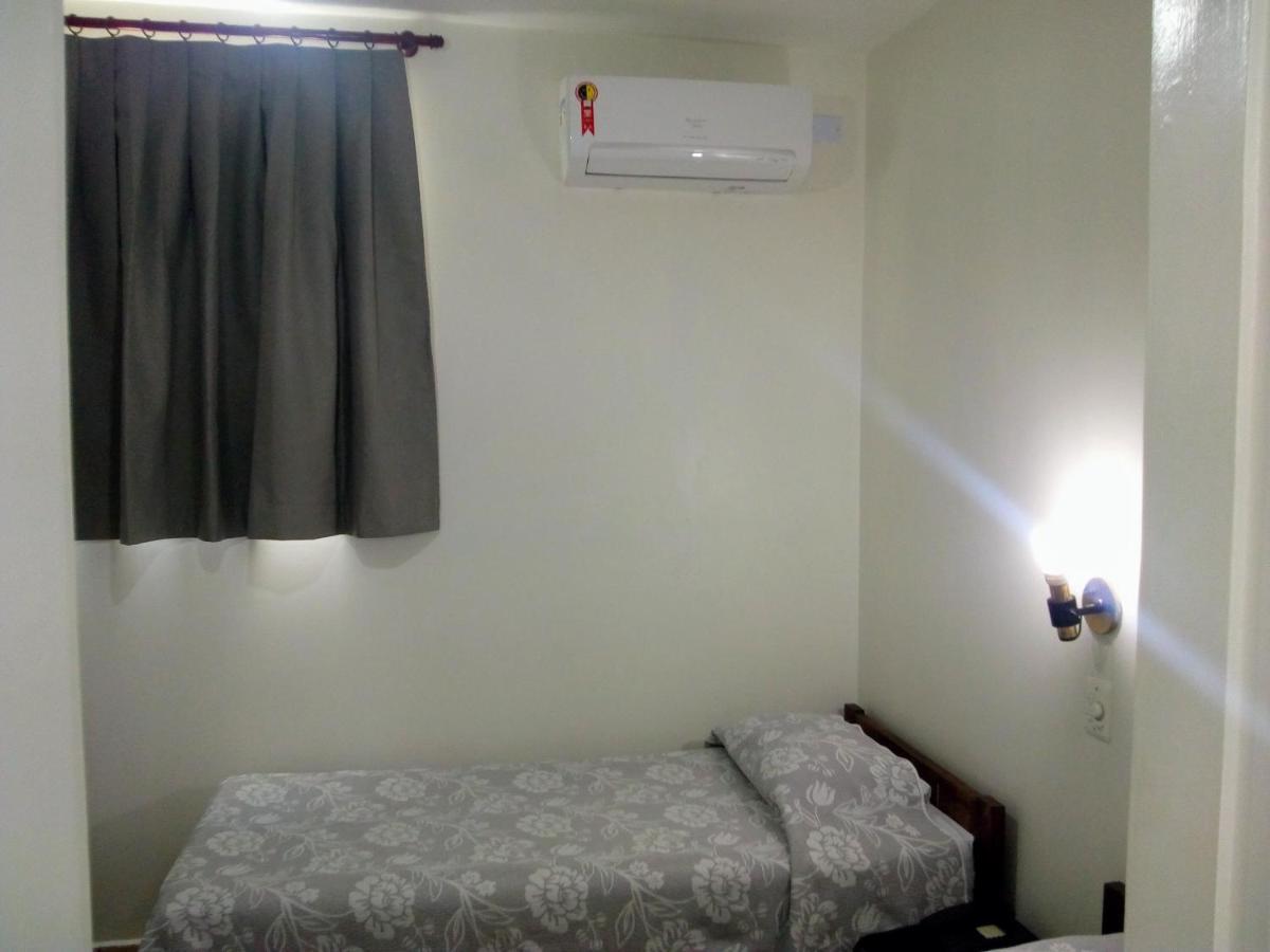 Colina Park Hotel Piracicaba Habitación foto